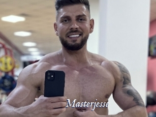 Masterjesse