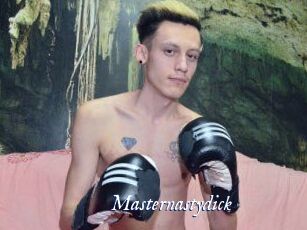 Masternastydick