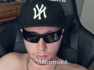Masterrick18