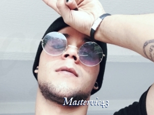 Mastervic43