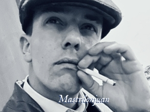 Mastrdonjuan