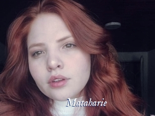 Mataharie