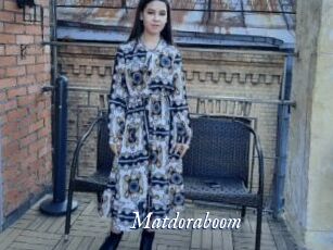 Matdoraboom