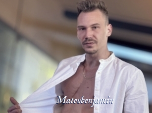 Mateobenjamin
