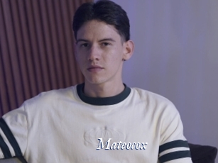 Mateocox