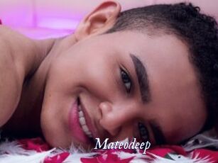 Mateodeep