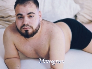 Mateogreen