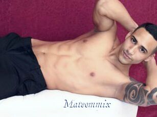 Mateommix