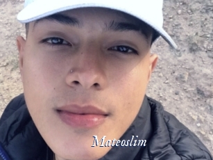 Mateoslim