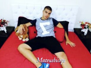 Mateusbiceps