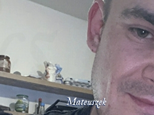 Mateuszek