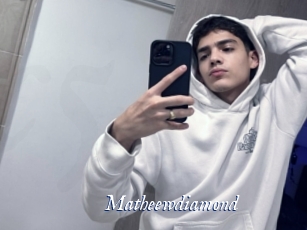 matheewdiamond Cam 5