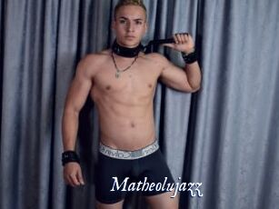 Matheolujazz