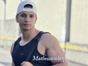 matheosanchezz Cam 5