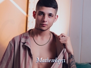 mathewboy51 Cam 5