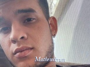 Mathewchrum