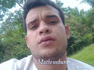 Mathewchurd