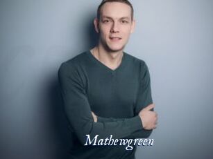 Mathewgreen