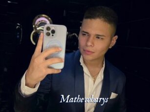 Mathewharys