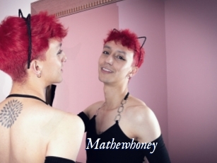 Mathewhoney
