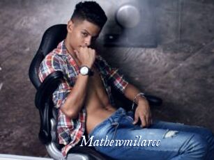 Mathewmilarcc