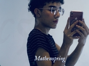 mathewspring Cam 5