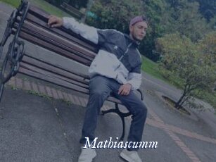Mathiascumm