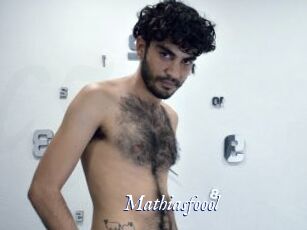 Mathiasfoool