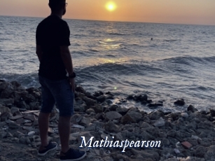 Mathiaspearson