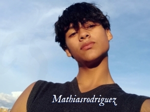 Mathiasrodriguez
