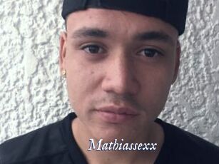 Mathiassexx