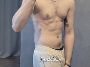 Mathieuu