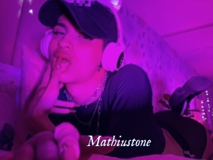 Mathiustone