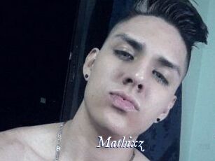 Mathixz