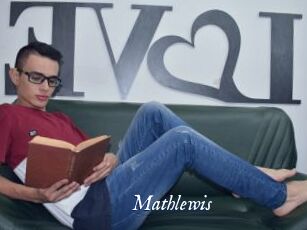 Mathlewis