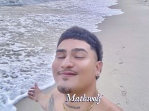 Mathwolf