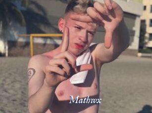 Mathwx