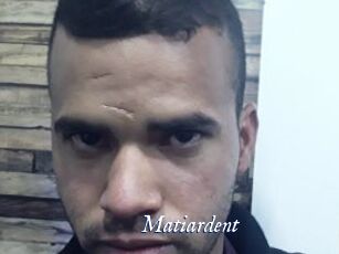 Matiardent