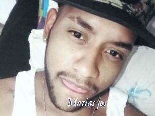 Matias_jos