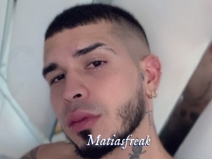 matiasfreak Cam 5
