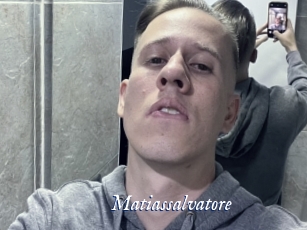 Matiassalvatore