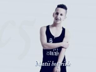 Matii_hotpriide