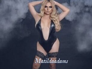 Matildaadams