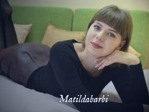 Matildabarbi