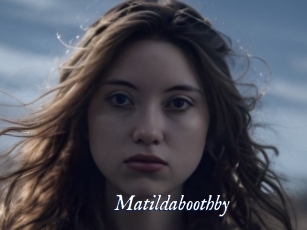 Matildaboothby