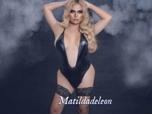 Matildadeleon