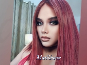 Matildaeve