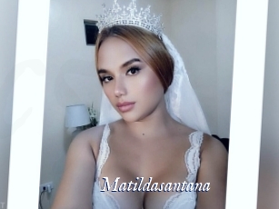 Matildasantana