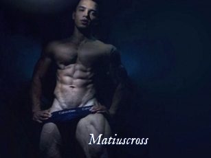 Matiuscross