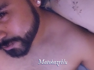 Matokazrblu
